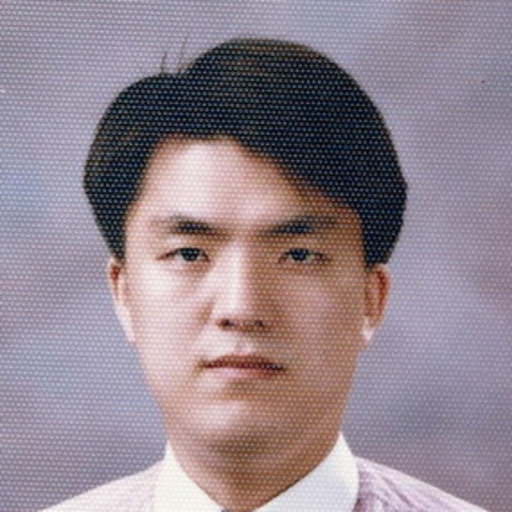 Yong-An-Chung